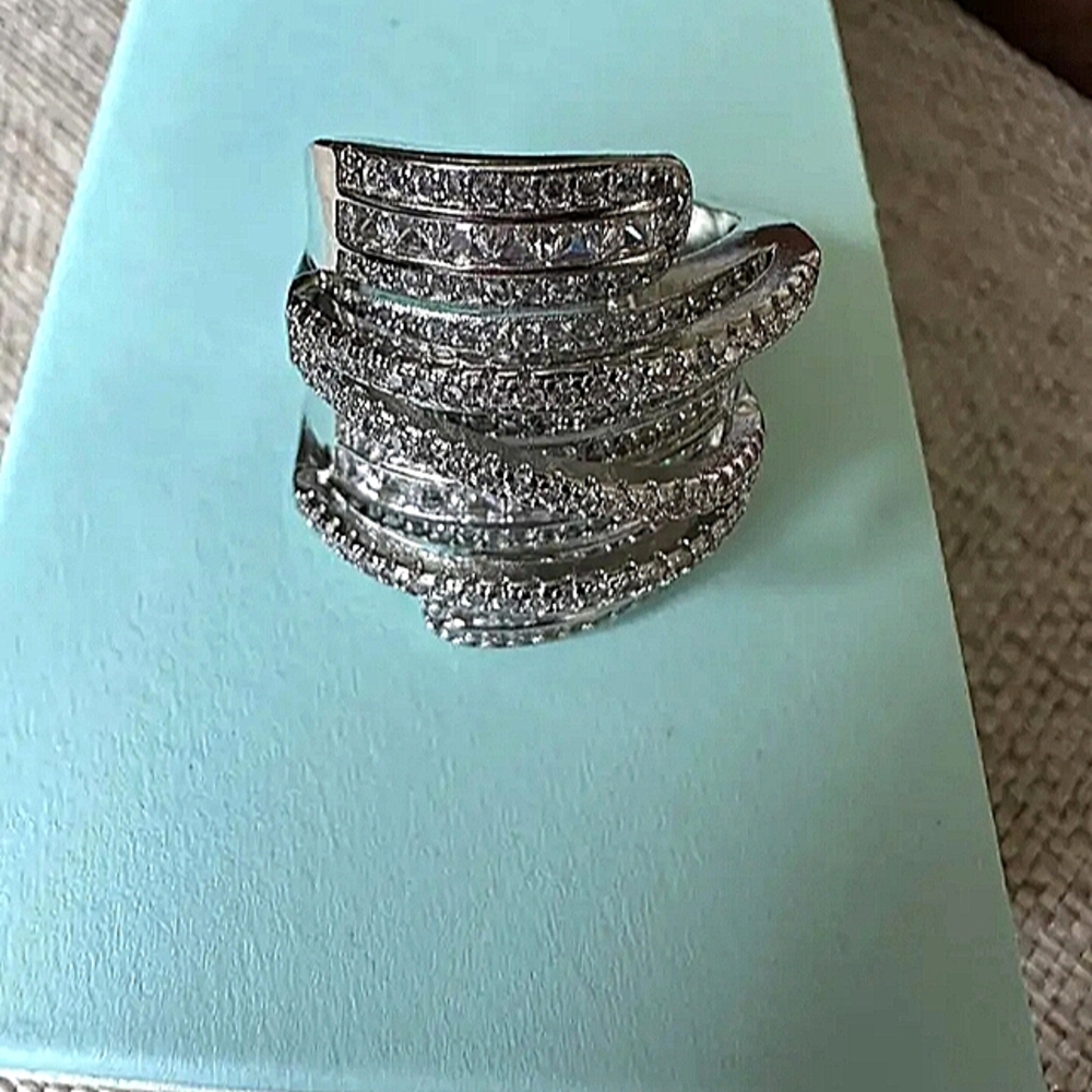 Wrap Ring - Picture 3 of 7